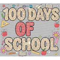 One hundred days-YD 85